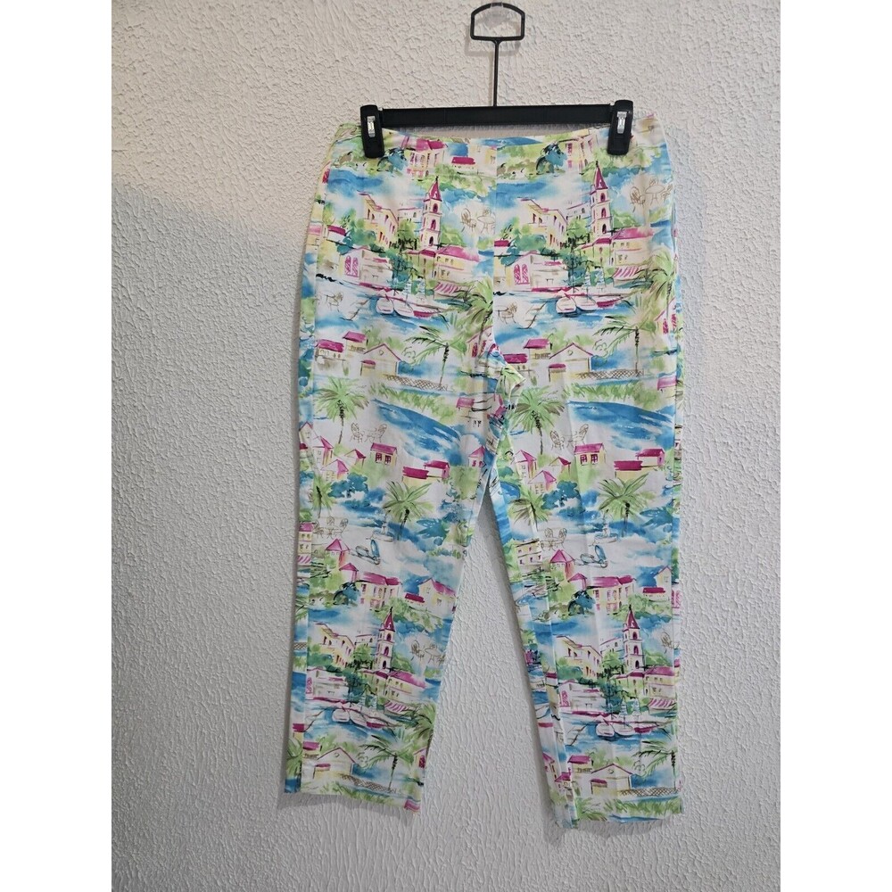 Northern Isles Pants Vintage Size 12 Cottagecore Boho